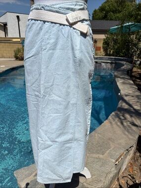 Very rare iconic Jimmy’z skirt from the 80’s.